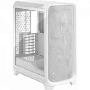 Корпус FRACTAL DESIGN Meshify 3 TG Clear Tint White FD-C-MES3A-04 Игровые, Mid-Tower