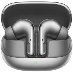 Наушники Xiaomi Buds 5 Pro BT Titanium M2437E1