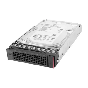 Серверный жесткий диск Lenovo 4XB7A14101 3,5 LFF, 8 ТБ, SAS