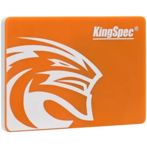 Жесткий диск KingSpec P3-512 SSD (твердотельные), 512 ГБ, 2.5 дюйма, SATA