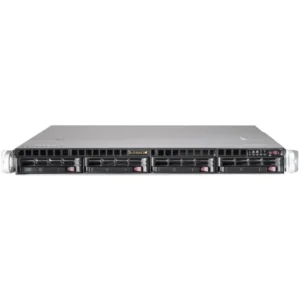 Серверный корпус Supermicro SuperChassis 813MF2TQC-R804CB CSE-813MF2TQC-R804CB