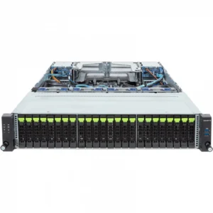 Серверная платформа Gigabyte R283-S92-AAJ1 Rack (2U)