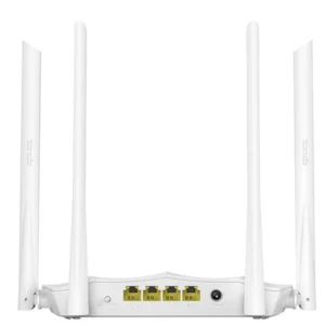Маршрутизатор для дома TENDA Tenda AC5 v3.0, WiFi 5 AC5V3.0