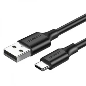 Кабель интерфейсный UGREEN US287 60115 USB Type A - USB Type C