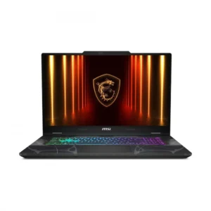 Ноутбук MSI Cyborg 17 B2RWGKG-288XKZ 9S7-17U332-288 17.3 ", FHD 1920x1080 (16:9), Intel, Core 7, 16 Гб, 1 ТБ, nVidia GeForce RTX 5070