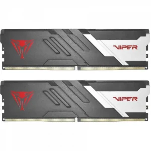 ОЗУ Patriot Viper Venom PVV516G520C36K DIMM, DDR5, 16 Гб (2 х 8 Гб), 5200 МГц