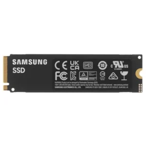 Жесткий диск Samsung 990 EVO Plus MZ-V9S2T0BW SSD (твердотельные), 2 ТБ, M.2, PCIe