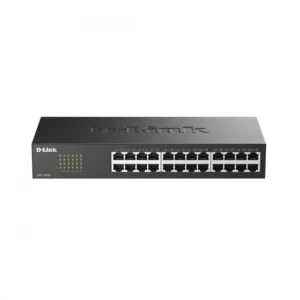 Коммутатор D-link DES-1024D/H2A 100 Base-TX (100 мбит/с)