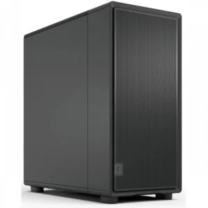 Корпус FRACTAL DESIGN Epoch XL Black Solid FD-C-EPO1X-01 Игровые, Full-Tower