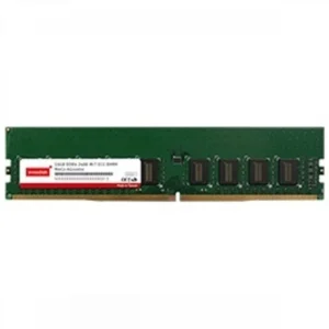 Серверная оперативная память ОЗУ Innodisk 8GB DDR4 2Rx8 2666E UDIMM M4C0-8GSSMCIK-A35 8 ГБ, DDR4