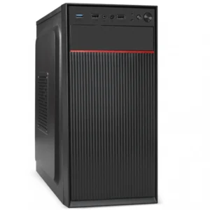 Корпус ExeGate BAA-113U EX292351RUS Бюджетные, Mini-Tower
