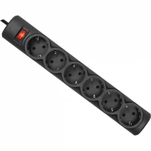Распределитель питания Defender DFS 155 99496