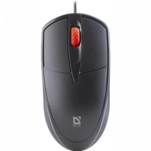 Мышь Defender Icon MB-057 52057 Бюджетные, Проводная