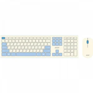 Клавиатура + мышь Acer OCC205 ZL.ACCEE.00C