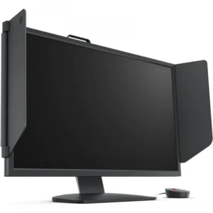 Монитор BenQ Zowie XL2746K 9H.LKJLB.QBE 27 ", TN, Full HD 1920x1080 (16:9), 240 Гц