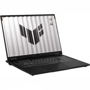 Ноутбук Asus TUF Gaming F16 FX608JPR-QT093 90NR0NG1-M00690 16 ", WQXGA 2560x1600 (16:10), Intel, Core i7, 32 Гб, 1 ТБ, nVidia GeForce RTX 5070