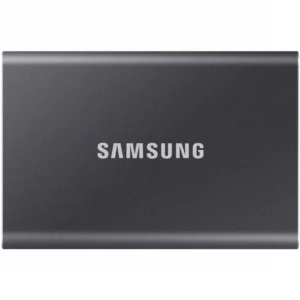 Внешние накопители Samsung External SSD T7 MU-PC1T0T/WW 1 ТБ