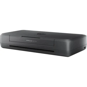 Принтер HP OfficeJet 200 CZ993A А4, Струйный, Цветная