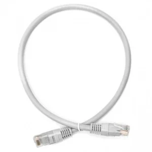 Патч-корд LANMASTER TWT-45-45-0.5/6-GY