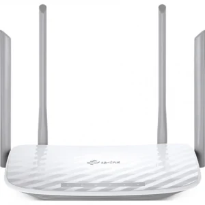 Маршрутизатор для дома TP-Link Archer C50 Archer C50(RU)