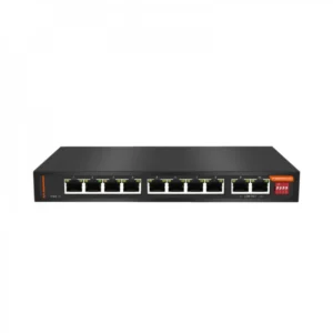 Коммутатор FIBERROAD FR-5A3010P 1000 Base-T (1000 мбит/с)
