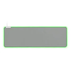 Коврик для мышки Razer Goliathus Extended Chroma - Mercury RZ02-02500314-R3M1