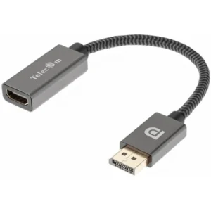 Кабель интерфейсный VCOM TA560 Display порт - HDMI