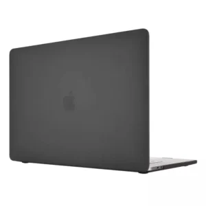 Сумка для ноутбука VLP Plastic Case для MacBook Pro 16'', черный vlp-PCMBP21-16BM 16