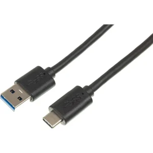 Кабель интерфейсный Buro BHP USB-TPC-3 USB Type A - USB Type C
