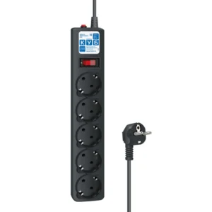 Распределитель питания PowerCube SPG5-C2