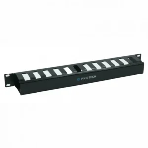 Аксессуар для серверного шкафа Pixietech PXT-H-ORG-1