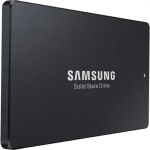 Серверный жесткий диск Samsung PM893 MZ7L3240HCHQ-00A07 2,5 SFF, 240 ГБ, SATA