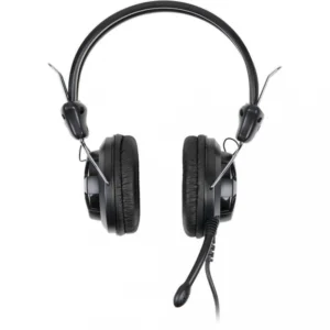Наушники A4Tech HS-28i BLACK