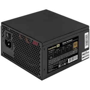 Блок питания ExeGate 1000VSP EX297234RUS 1000 Вт