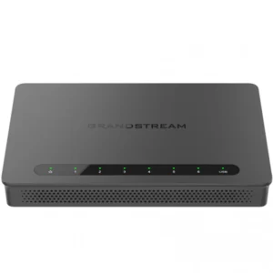 Маршрутизатор Grandstream GWN7002 10/100/1000 Base-TX (1000 мбит/с)