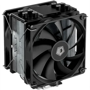 Система охлаждения ID-Cooling SE-214-XT Plus SE-214-XT PLUS Для процессора