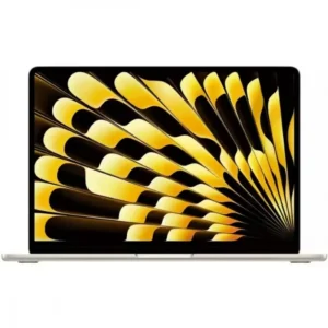 Ноутбук Apple MacBook Air 15.3" M4 MC6K4RU/A 15.3 ", 2880x1864 (16:10), Apple, M4 series, 24 Гб, 512 ГБ, Apple M4 10-core, Mac OS