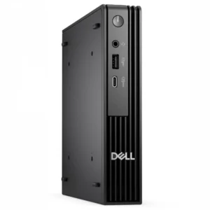 Персональный компьютер Dell Pro Micro QCM1250 210-BPPV_BTO107_QCM1250_EMEA Ultra 7, 265T, 1.5, 16 Гб, DDR5-5600, Windows 11 Pro