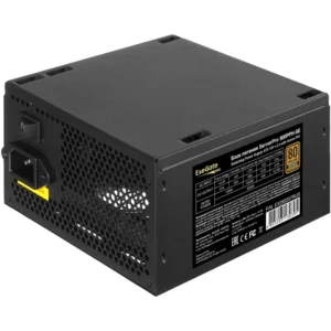 Серверный блок питания ExeGate ServerPRO 80 PLUS Bronze 900PPH-SE EX292207RUS ATX, 900 Вт
