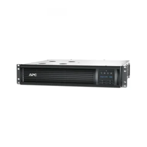 Источник бесперебойного питания APC SMT1000RMI2UC Линейно-интерактивные, Стоечный (Rack), 1000 ВА, 700 Вт