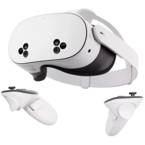 Аксессуар для ПК и Ноутбука Meta Quest 3S 1582002523 Очки виртуальной реальности