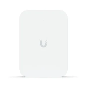 WiFi точка доступа Ubiquiti U7 In-Wall U7-IW