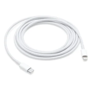 Кабель интерфейсный Apple USB‑C/Lightning (2 м) MKQ42ZM/A USB Type C - Lightning (8pin)
