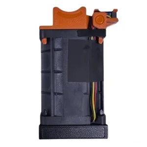 Аксессуар для сервера Dell Standard Fan PowerEdge R660xs Cus Kit 384-BDLJ