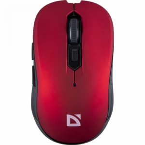 Мышь Defender GASSA MM-105 52103 Бюджетные, Проводная
