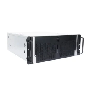 Корпус In Win R400-01N 6131850