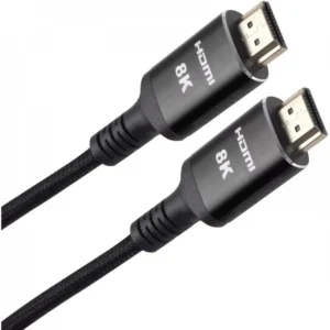Кабель интерфейсный VCOM ACG859B-2.0 HDMI - HDMI