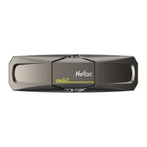 USB флешка (Flash) Netac US5 NT03US5C-128G-32TA 256 ГБ