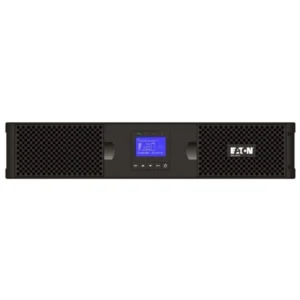 Источник бесперебойного питания Eaton 9SX 2000i 9SX2000IR Двойное преобразование (On-Line), Стоечный (Rack), 2000 ВА, 1800 Вт
