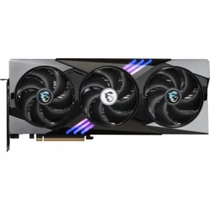 Видеокарта MSI RTX 5080 16G GAMING TRIO OC 16 ГБ
